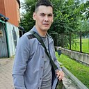 Дима, 24 года