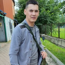 Фотография мужчины Дима, 24 года из г. Горно-Алтайск