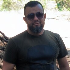 Фотография мужчины Salim, 38 лет из г. Армянск