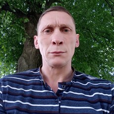 Фотография мужчины Евгений, 47 лет из г. Курганинск