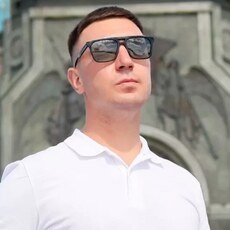 Фотография мужчины Глеб, 35 лет из г. Мурманск