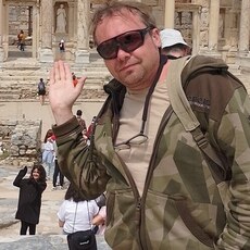 Фотография мужчины Евгений, 38 лет из г. Москва