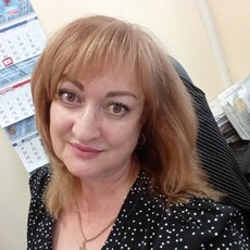 Фотография девушки Irina, 49 лет из г. Москва