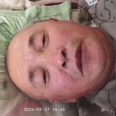 Фотография мужчины Салмор, 53 года из г. Пермь