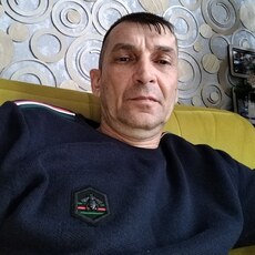 Фотография мужчины Алексей, 51 год из г. Санкт-Петербург