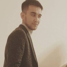 Фотография мужчины Шоха, 31 год из г. Ташкент