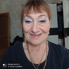 Фотография девушки Irina, 69 лет из г. Хабаровск