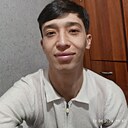 Abdulaziz, 22 года