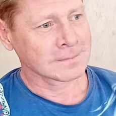 Фотография мужчины Ок, 44 года из г. Москва