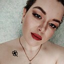 Полина, 26 лет