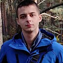 Сергей, 25 лет