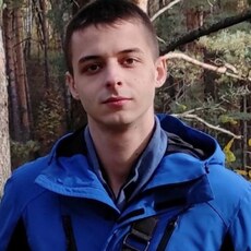 Фотография мужчины Сергей, 25 лет из г. Иваново