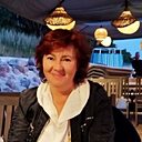 Larisa, 58 лет