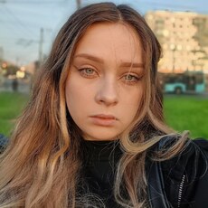 Фотография девушки Александра, 20 лет из г. Фурманов