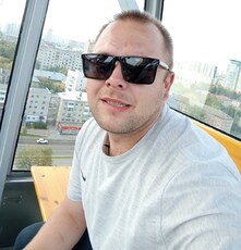 Фотография мужчины Александр, 31 год из г. Мулино