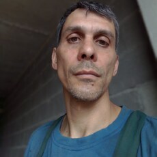 Фотография мужчины Александр, 46 лет из г. Санкт-Петербург