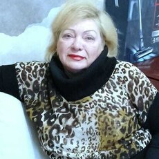 Фотография девушки Елена, 61 год из г. Новосибирск