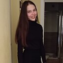 Анна, 21 год