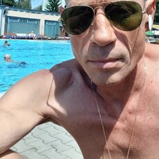 Фотография мужчины Александр, 51 год из г. Прага