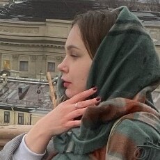 Маргарита, 27 из г. Санкт-Петербург.