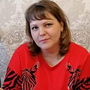 Незнакомка, 42 года