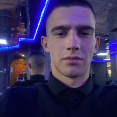 Фотография мужчины Владимир, 22 года из г. Бобруйск