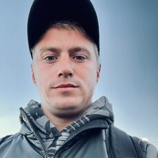 Фотография мужчины Никита, 25 лет из г. Лебедянь