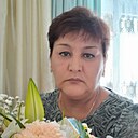 Танзиля, 54 года
