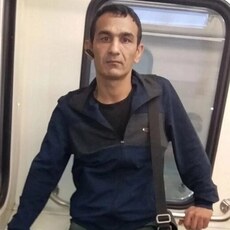 Фотография мужчины Ханжар Каримов, 44 года из г. Домодедово