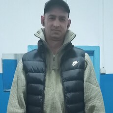 Фотография мужчины Дамир, 46 лет из г. Канск