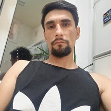 Фотография мужчины Найз, 33 года из г. Русский