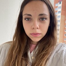 Фотография девушки Мария, 21 год из г. Обь