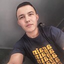 Арыстан, 28 лет