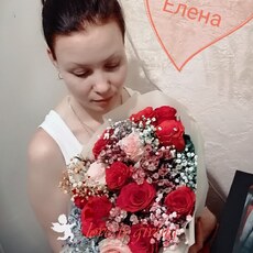 Фотография девушки Елена, 41 год из г. Вязники