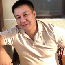 Фотография мужчины Жан, 30 лет из г. Шымкент