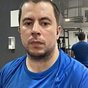 Сергей, 36 лет