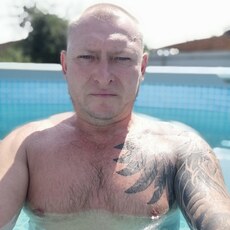 Фотография мужчины Секс, 43 года из г. Речица