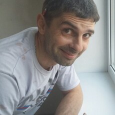 Фотография мужчины Valeravip, 45 лет из г. Уссурийск