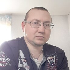 Фотография мужчины Женя, 43 года из г. Чебоксары