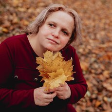 Фотография девушки Оличка, 39 лет из г. Дубно