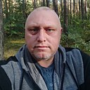 Alexander, 43 года