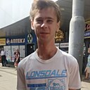 Славик Литвин, 29 лет