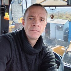 Фотография мужчины Денис, 39 лет из г. Белово