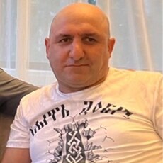 Фотография мужчины Элик, 48 лет из г. Подольск