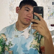 Фотография мужчины Арман, 22 года из г. Семей