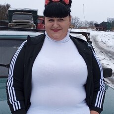 Фотография девушки Натали, 45 лет из г. Валуйки