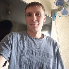 Фотография мужчины Сергей, 42 года из г. Хабаровск