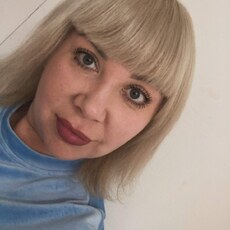 Фотография девушки Анастасия, 35 лет из г. Оренбург