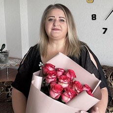 Фотография девушки Надежда, 44 года из г. Несвиж