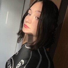 Фотография девушки Люська, 24 года из г. Курах